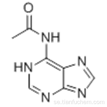 ACETAMINOPURIN CAS 6034-68-0